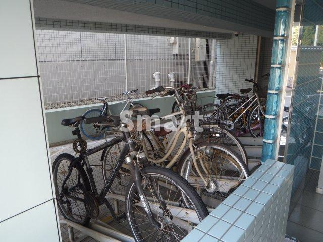 【その他共用部分】 | キャパシタス中野