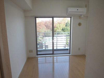 【寝室】 | キャパシタス中野