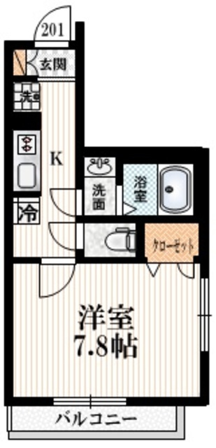 Brillante四谷
