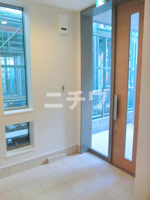 ｓｅｓｓｅ笹塚のロビー|☆ロビー☆