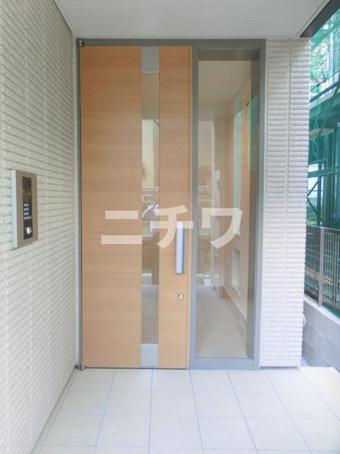 ｓｅｓｓｅ笹塚のエントランス|☆エントランス☆