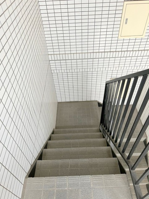 カーササカモトⅡのその他共用部分