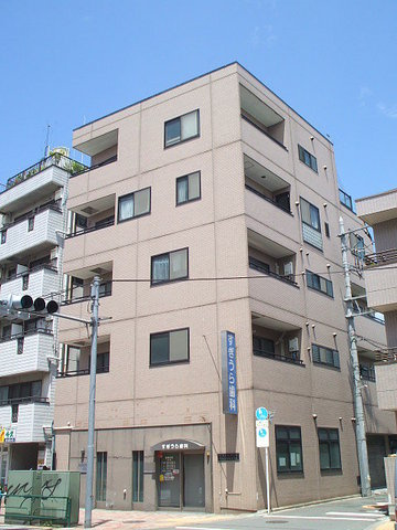 Ｓ．Ｋ．レジデンスの外観|★J:COMの Wi-Fi12Mまで無料です★