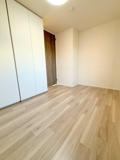 Un Reve Nakanoの子供部屋