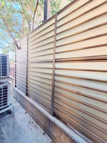 アスント富ヶ谷のその他共用部分