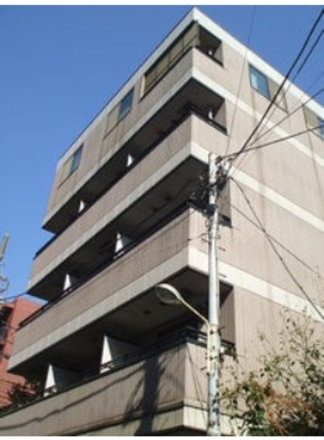 アーバンコート田村