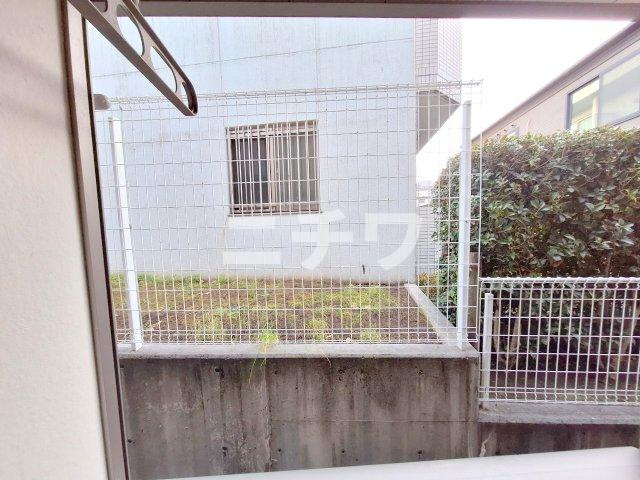 ライフステージ笹塚の展望