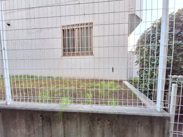 ライフステージ笹塚の展望