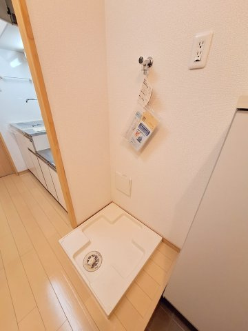 ライフステージ笹塚の設備
