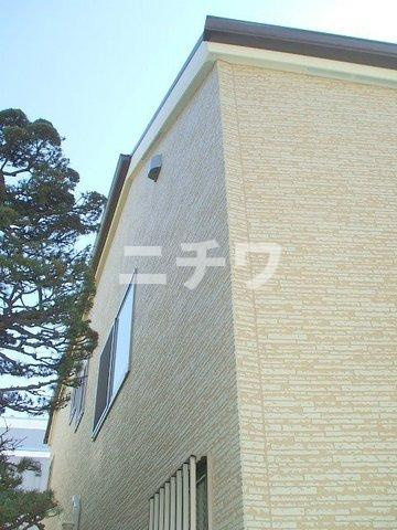 ライフステージ笹塚のその他共用部分