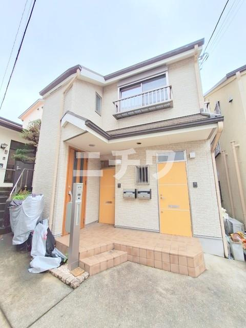 ライフステージ笹塚の外観|２０１０年築☆閑静な住宅地　駅近のお部屋です♪