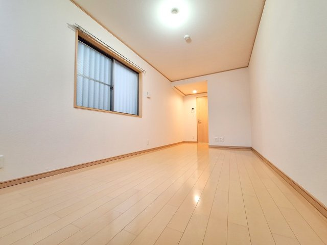 ライフステージ笹塚の居間・リビング