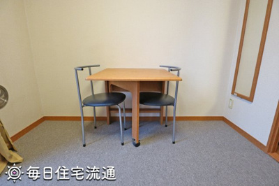 【内装】 | ロワジール