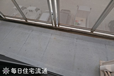 【バルコニー】 | ロワジール