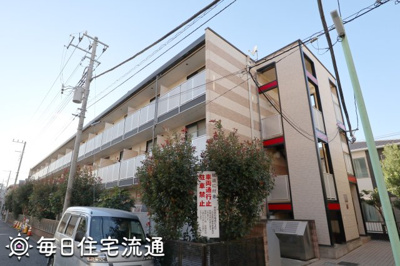 【外観】 | ロワジール