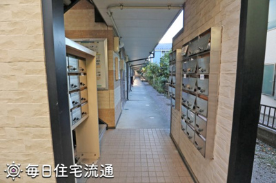 【その他共用部分】 | ロワジール