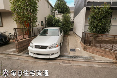 【駐車場】 | ロワジール