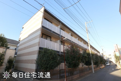 【外観】 | ロワジール