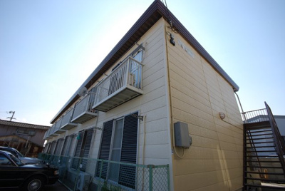 【その他共用部分】 | 北島ハイツ