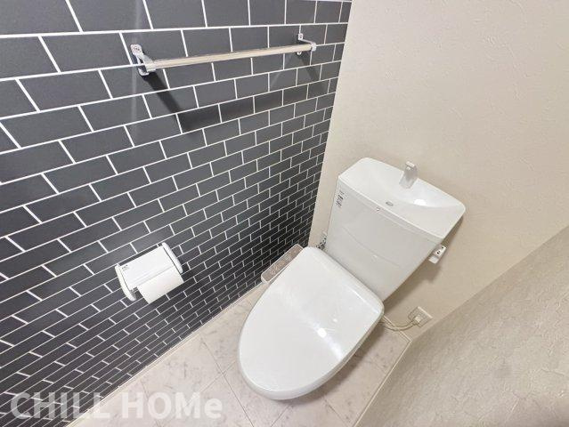 ベルネーレのトイレ|他社様掲載物件もまとめてご紹介、ご案内可能です(^^)/