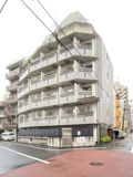 ブライズ早稲田東の画像