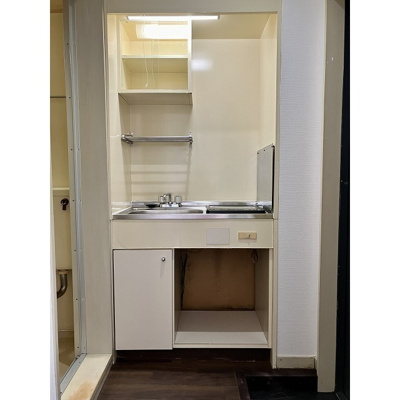 【キッチン】 | キッチン