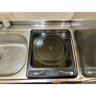 【キッチン】 | キッチン