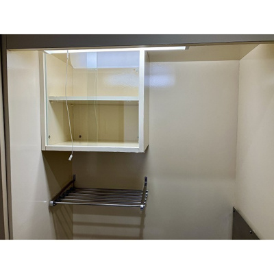 【キッチン】 | キッチン・収納棚