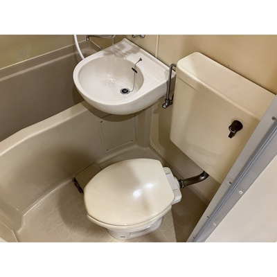 【トイレ】 | トイレ