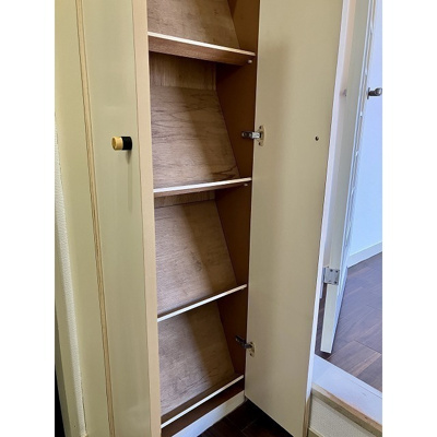 【玄関】 | 靴箱