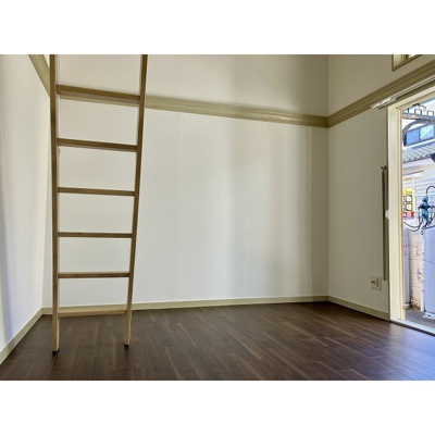 【居間・リビング】 | 洋室