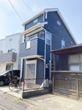 府中市本宿町3丁目築浅戸建ての画像