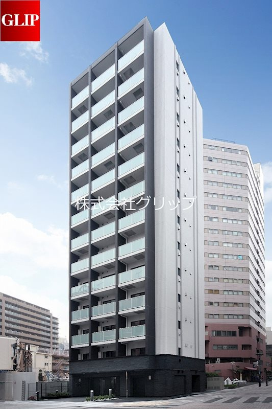 Le'a川崎壱番館