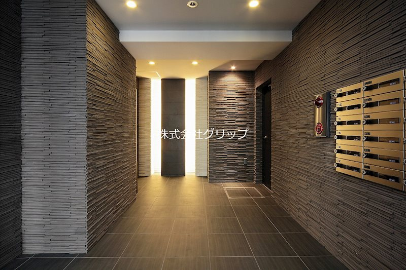 Le'a川崎壱番館のその他共用部分