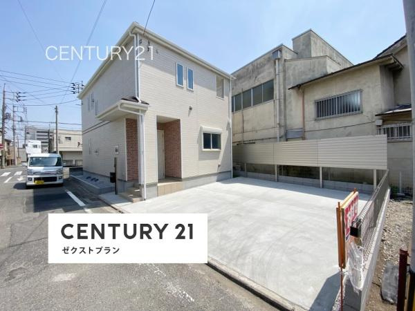 前橋市表町2期 1号棟