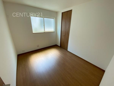 【洋室】 | 前橋市表町2期 1号棟 | ２階の洋室です。