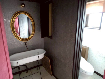 【内装】 | エル・エディフィシオE-1