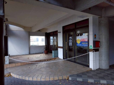 【外観】 | エル・エディフィシオE-1