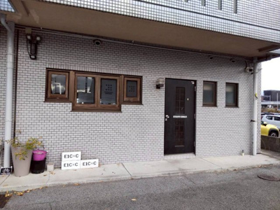 【外観】 | エル・エディフィシオE-1