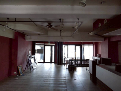 【内装】 | エル・エディフィシオE-1