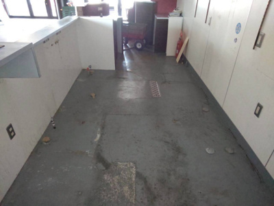 【内装】 | エル・エディフィシオE-1