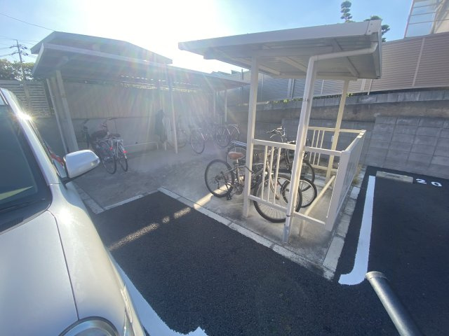 D-ROOMサンのその他共用部分