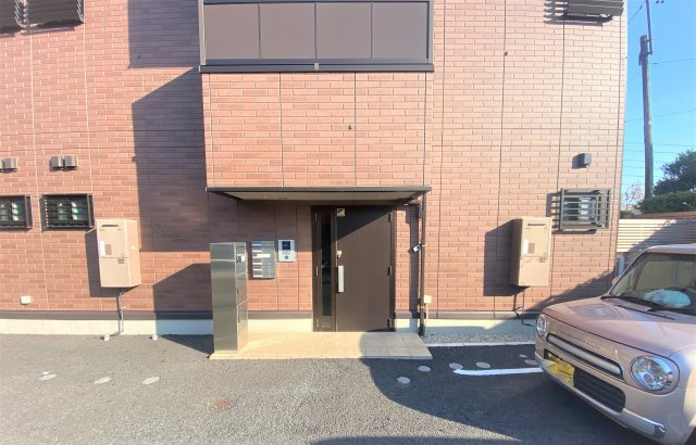 D-ROOMサンの展望