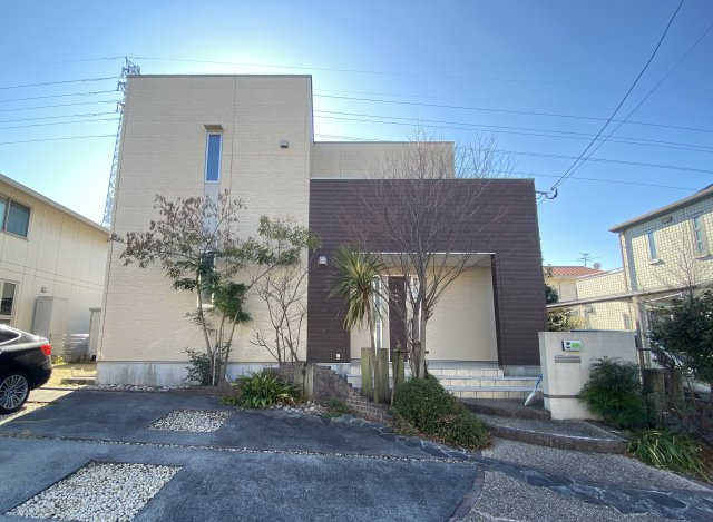 八幡西区上の原　中古戸建の画像