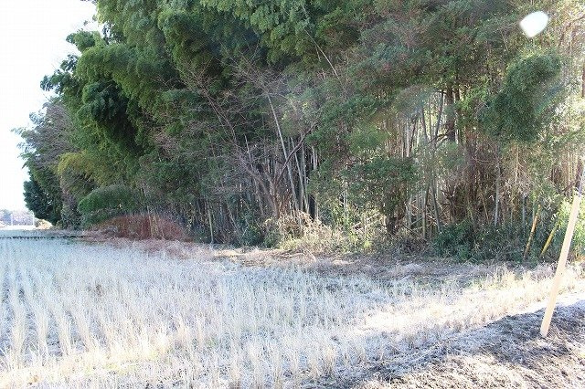 宇都宮市下欠町の外観