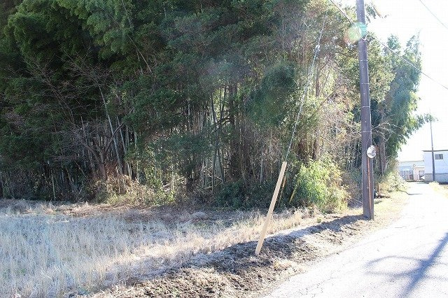 宇都宮市下欠町の外観