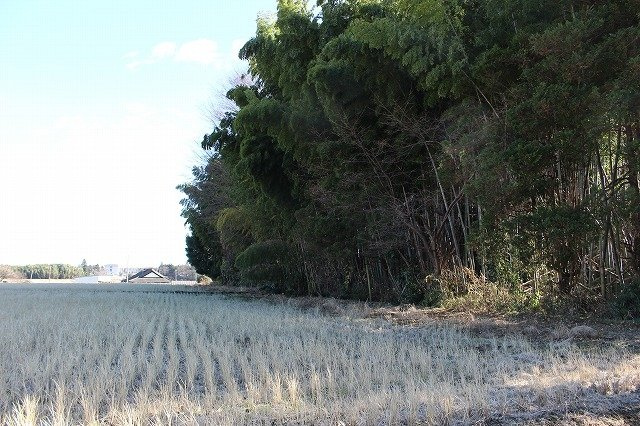 宇都宮市下欠町の外観