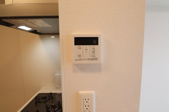 D-ROOM　FIRST　大善寺駅前の内装