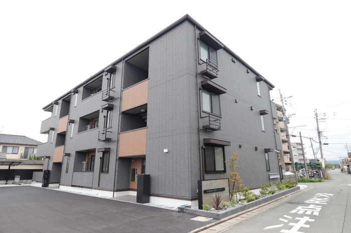 D-ROOM　FIRST　大善寺駅前