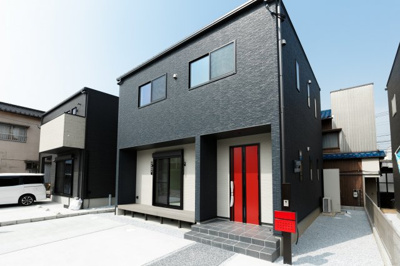 【外観】 | 長行西三丁目1番10号（B-20)